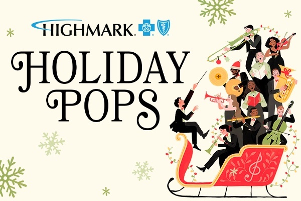 Highmark Holiday Pops