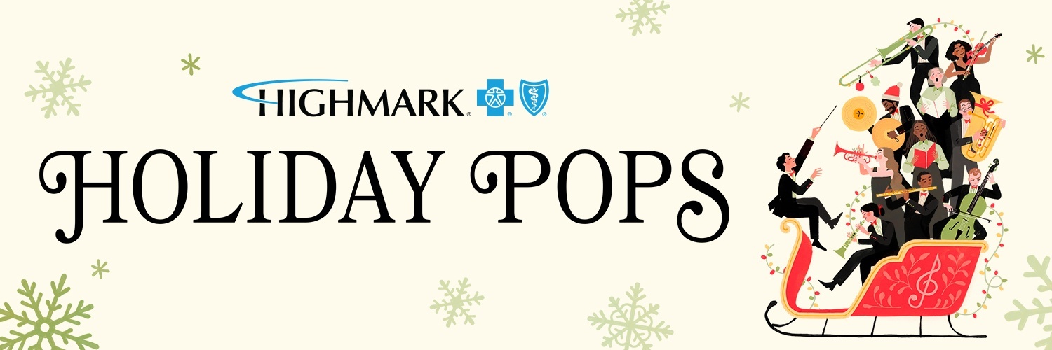 Highmark Holiday Pops
