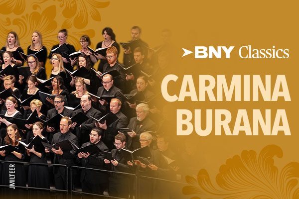 Carmina Burana