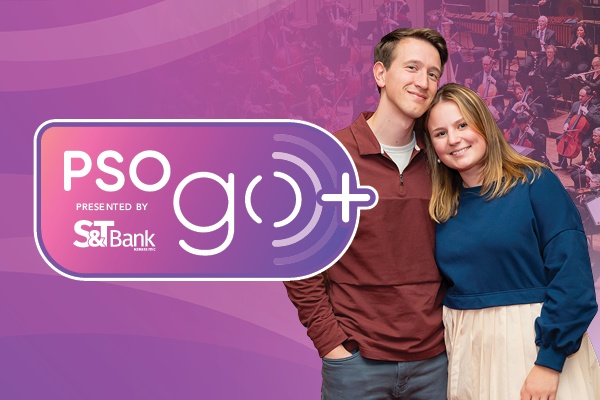 PSO Go+