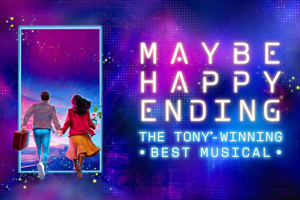 Maybe Happy Ending