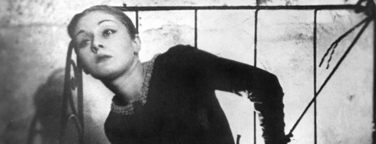 Vampyr (1932) with live score by the Andrew Alden Ensemble