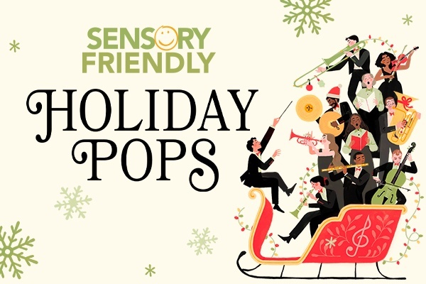 Highmark Holiday Pops (Sensory Friendly)