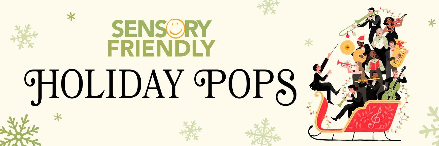 Highmark Holiday Pops (Sensory Friendly)