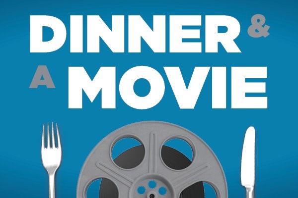 Dinner & A Movie: Dirty Rotten Scoundrels