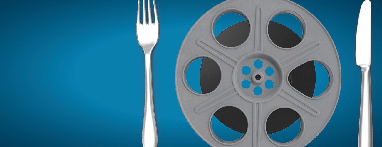 Dinner & A Movie: Dirty Rotten Scoundrels