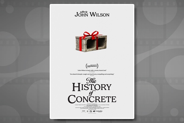 The History of Concrete