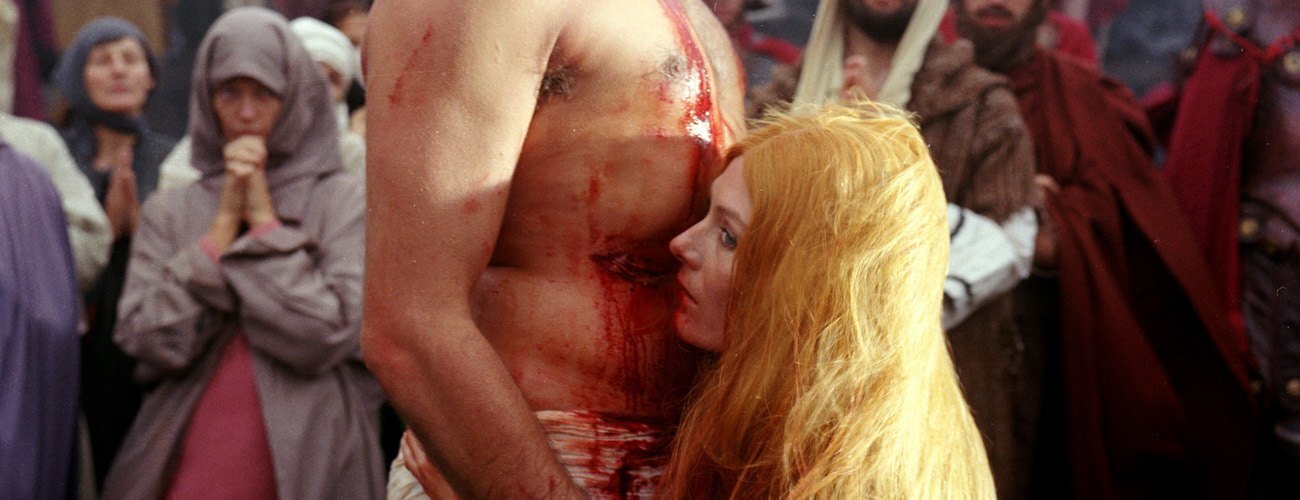 Ken Russell's The Devils (1971)