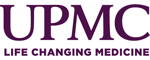 UPMC logo