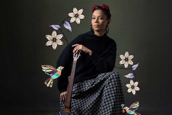 Rhiannon Giddens