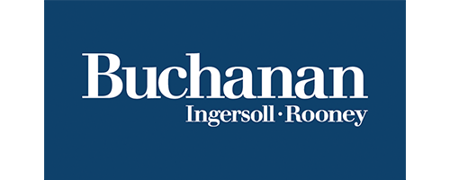 Buchanan Ingersoll &amp; Rooney PC logo