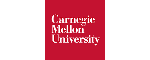 Carnegie Mellon University logo