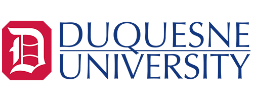 Duquesne University logo