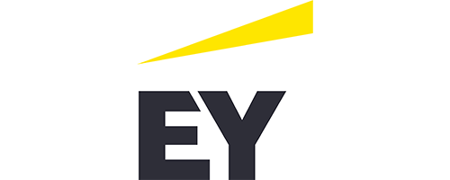 Ernst &amp; Young logo