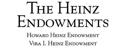 Heinz Endowments logo