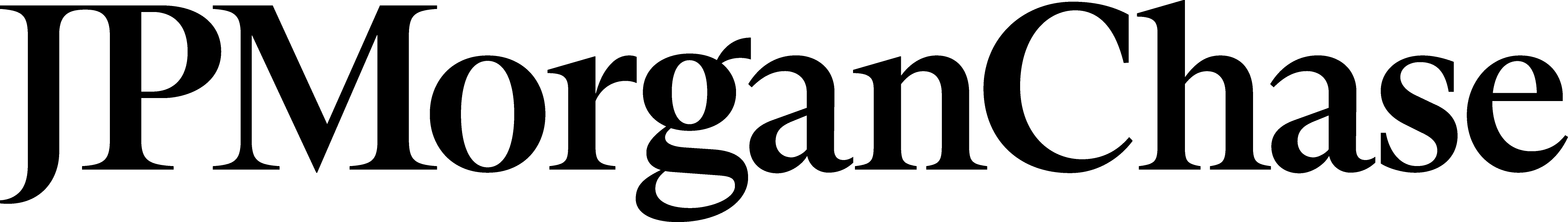 JPMorgan logo