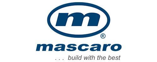 Mascaro Construction logo