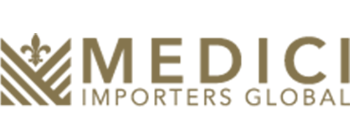 Medici Importers Global logo