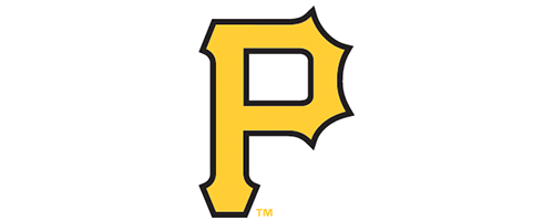 The Pittsburgh Pirates logo