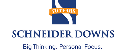 Schneider Downs &amp; Company logo