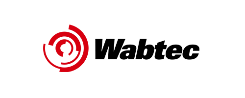 Wabtec logo
