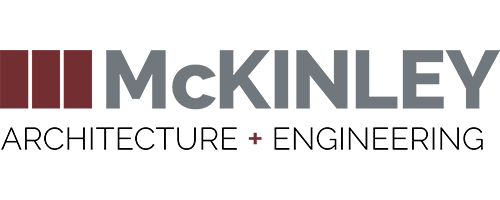 McKinley Architecture + Engineering Logo