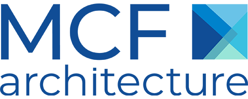 MCF Architecture Logo