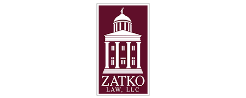 Zatko Law Logo