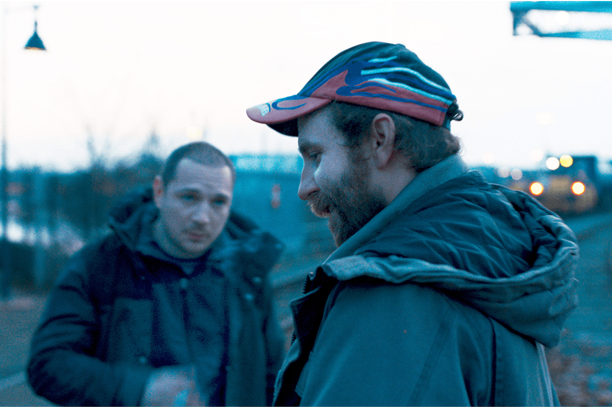 Reel Q Film Festival Presents: Flesh & Fuel