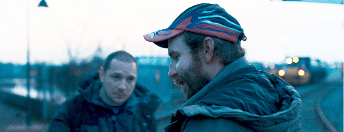 Reel Q Film Festival Presents: Flesh & Fuel