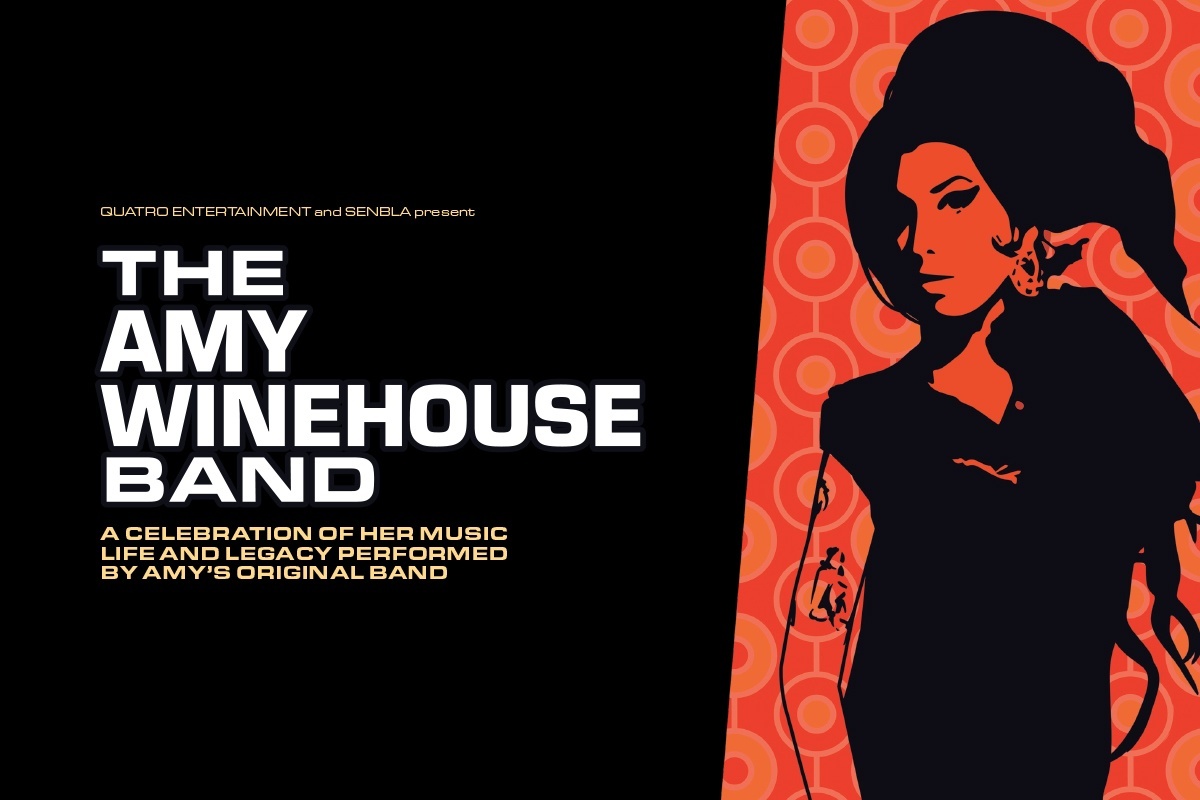 The Amy Winehouse Band
