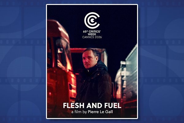 Reel Q Film Festival Presents: Flesh & Fuel