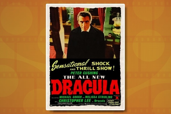 Horror of Dracula (1958)