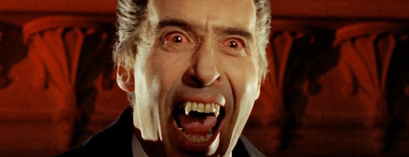 Horror of Dracula (1958)