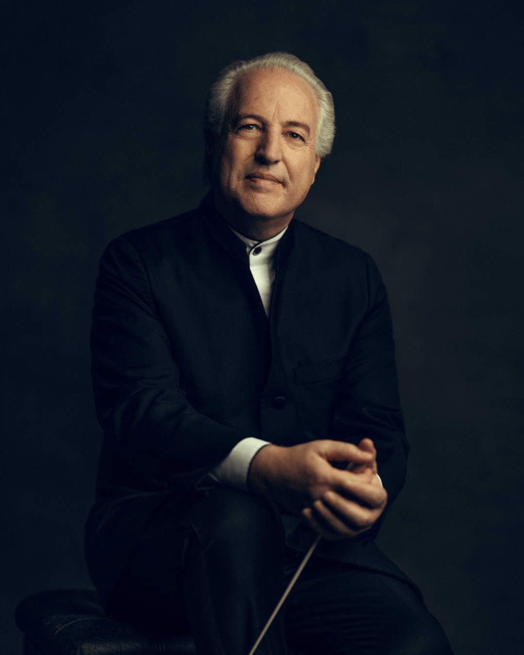Manfred Honeck, Music Director of the Pittsburgh Symphony Orchestra