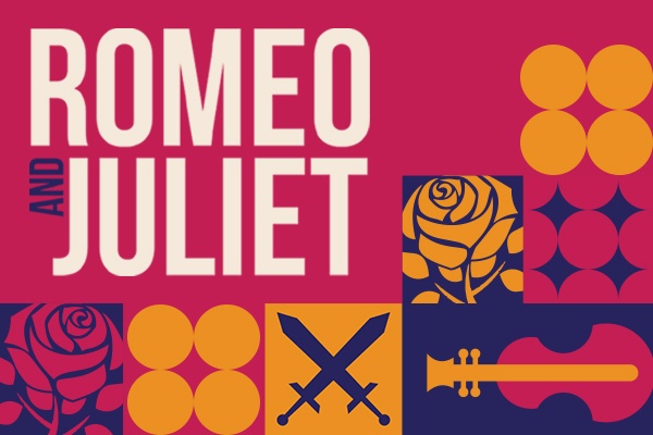 Schooltime: Romeo and Juliet