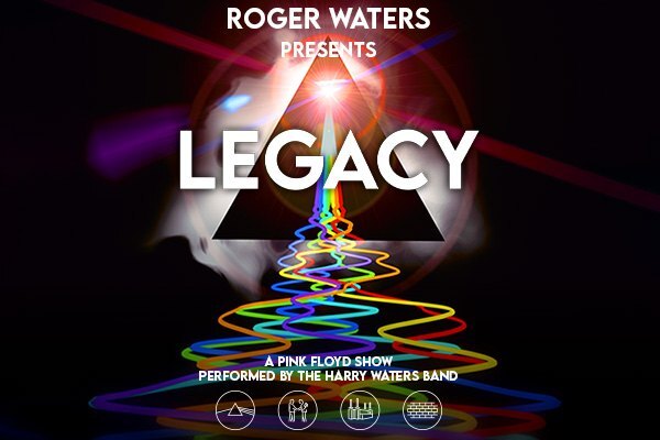 Roger Waters Presents LEGACY - A Pink Floyd Show