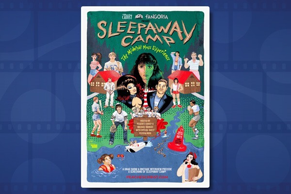 Sleepaway Camp: The Midnight Mass Experience