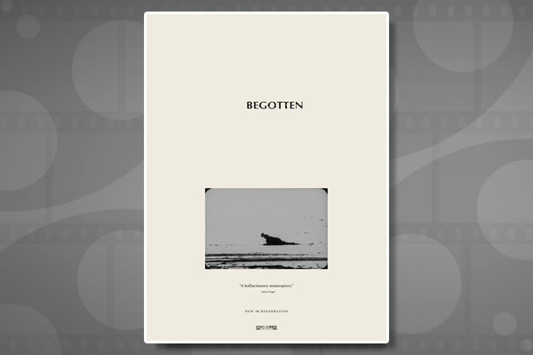 Begotten (1989)