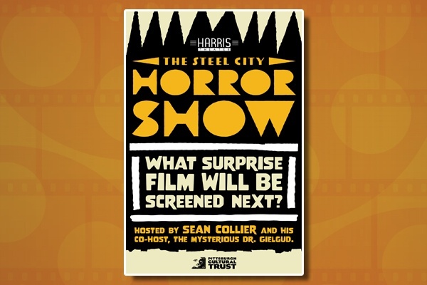 Steel City Horror Show