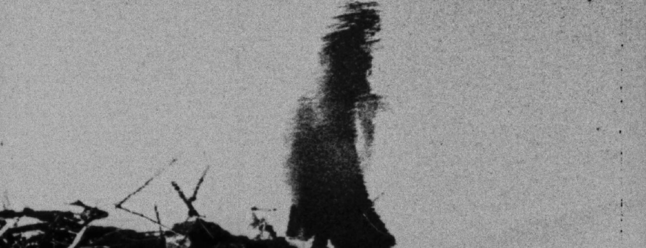 Begotten (1989)