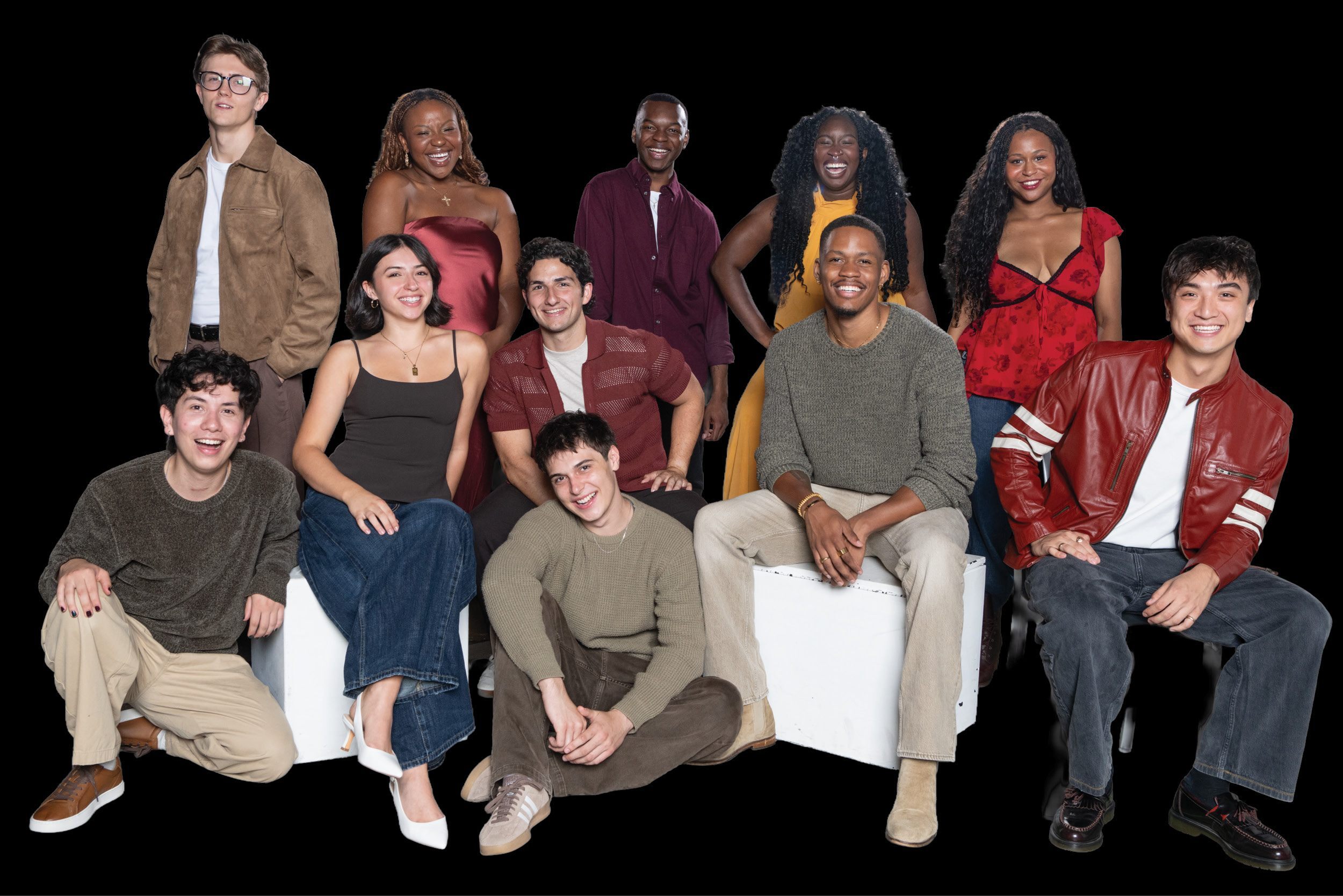 This Is Our Story: The Songbook of Jeanine Tesori