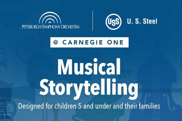 Musical Storytelling