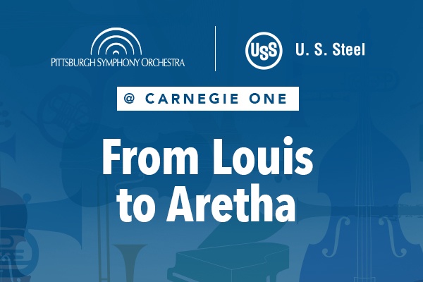 From Louis to Aretha