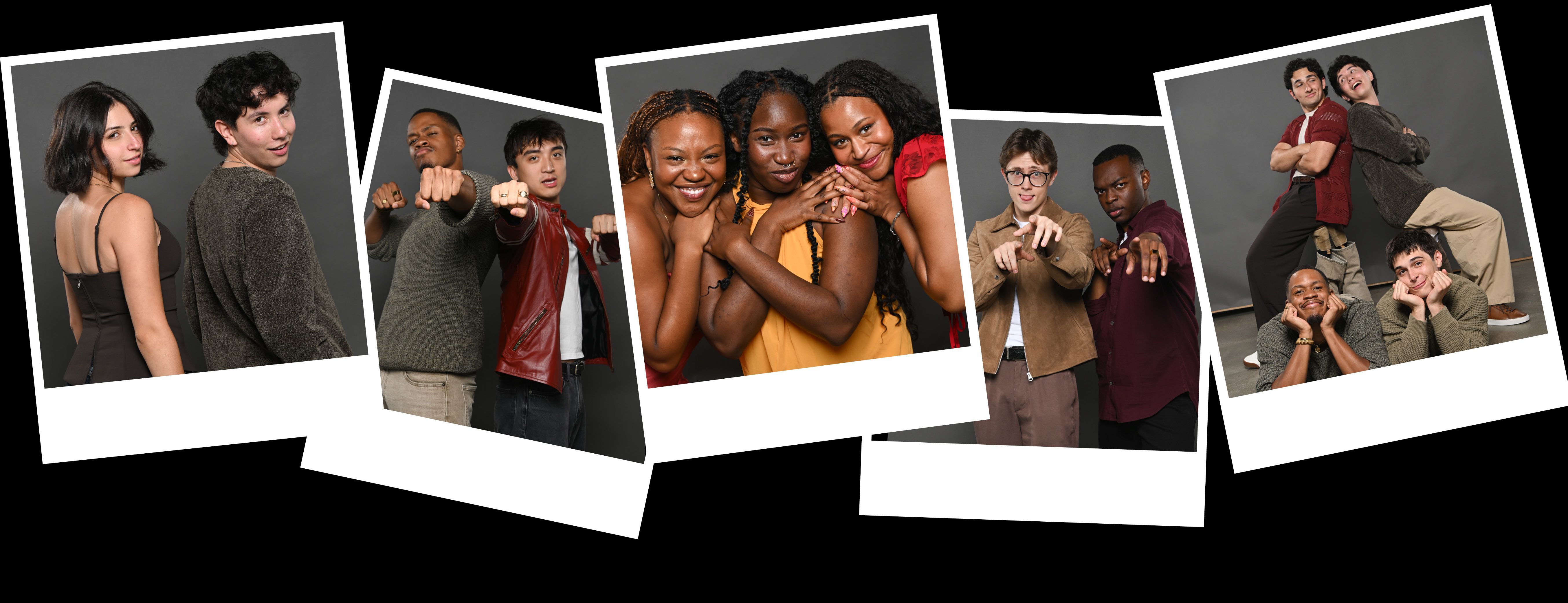 This Is Our Story: The Songbook of Jeanine Tesori