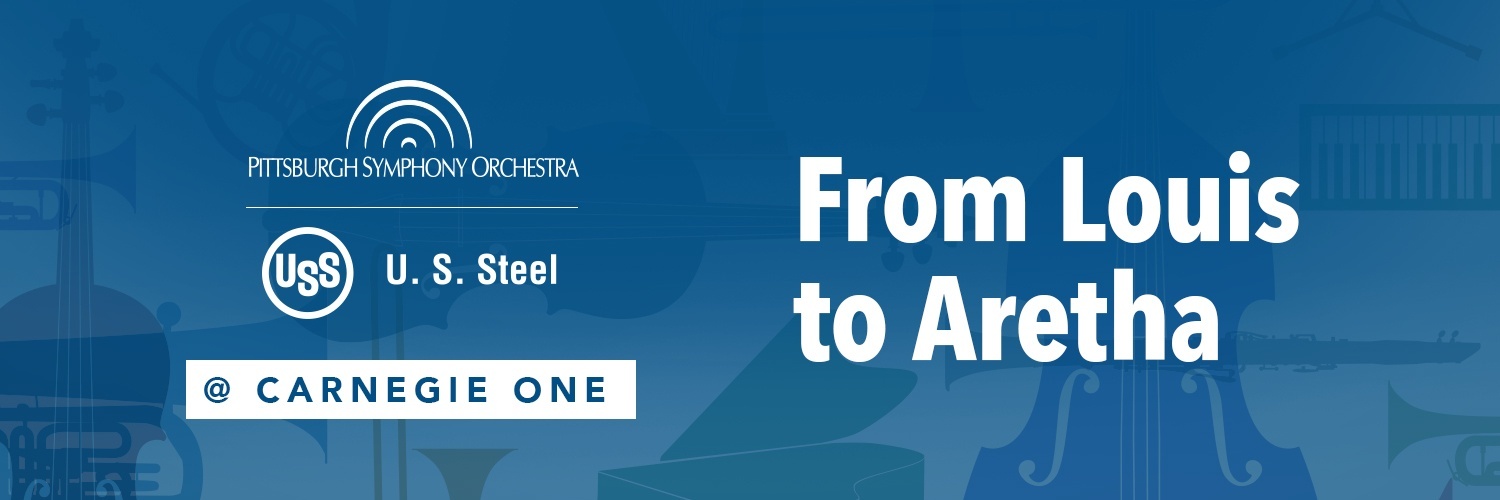 From Louis to Aretha