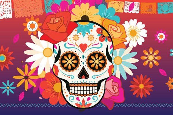 Ofrenda Happy Hour