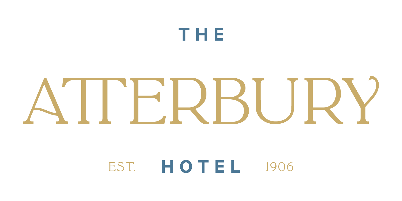 The Atterbury Hotel, Autograph Collection logo