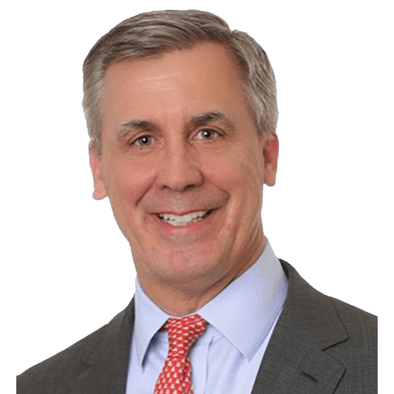 Chris McComish