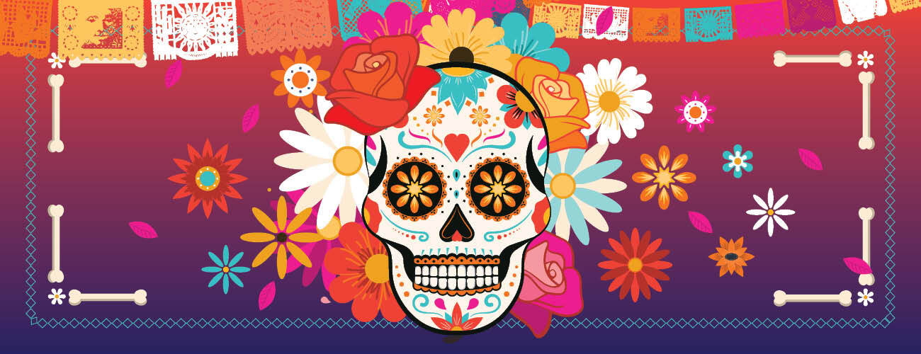 Ofrenda Happy Hour